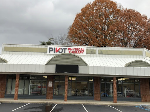 Pivot PT- Newport News (Hidenwood)