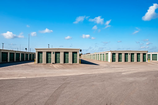 Self-Storage Facility «Lockaway Storage», reviews and photos, 200 Roy Richard Dr, Schertz, TX 78154, USA