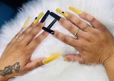 Mademoiz’elle Nails à Issoire