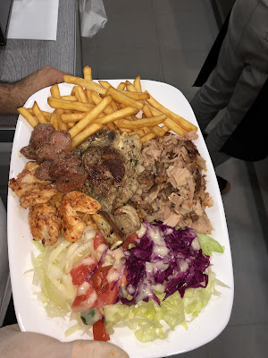 Kebab de Laigneville à Laigneville