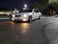 Clean Get Away Inc - Photo 3 - Car repair in Pembroke Pines, FL, Fort Lauderdale