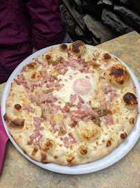 Pizza du Pizzeria Luigi à Saint-Lary-Soulan - n°11