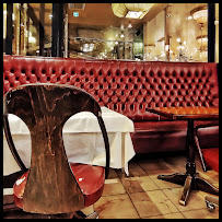 Atmosphère du Restaurant L'Européen à Paris - n°9