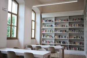 Biblioteca Comunale di Ghedi image