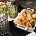 Photo n°4 de l'avis de Fabio.i fait le 21/08/2021 à 16:21 sur le  Trattoria Pizzeria Elisa à Castello di Serravalle