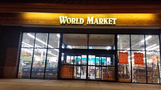 Cost Plus World Market, 1688 Uinta Way Suite C, Park City, UT 84098, USA, 