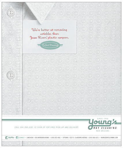 Advertising Agency «Cerberus Agency», reviews and photos, 6317 Marshal Foch St, New Orleans, LA 70124, USA