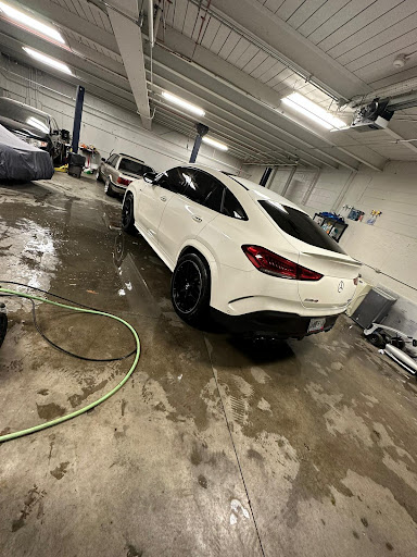 Exclusive Touch Auto Salon en Cranston