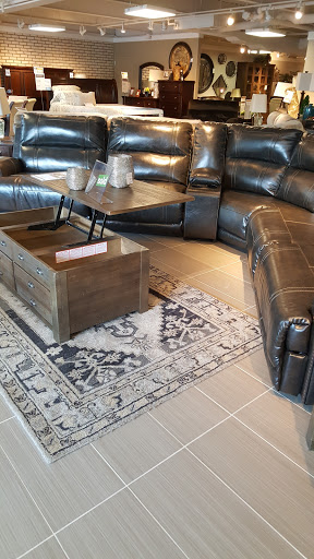 Furniture Store «Ashley HomeStore», reviews and photos, 2350 Central Park Ave, Yonkers, NY 10710, USA