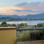 Photo n°2 de l'avis de Christian.� fait le 05/10/2023 à 19:38 sur le  Hotel Residence Miralago Manerba Gardasee à Manerba del Garda