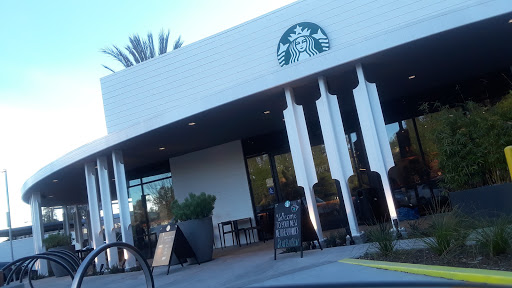 Starbucks image