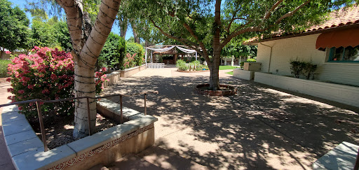 Wedding Venue «Bella Rose Estate», reviews and photos, 1380 S Price Rd, Chandler, AZ 85286, USA