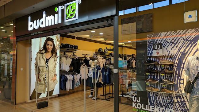 budmil Store Árkád - Győr