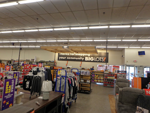 Discount Store «Big Lots», reviews and photos, 1241 Blakeslee Blvd Dr E, Lehighton, PA 18235, USA
