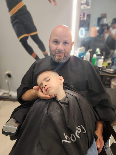 Barber Shop «gametime barbershop», reviews and photos, 1245 Cottage Ave, Manteca, CA 95336, USA