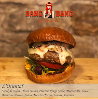 Photos du propriétaire du Restaurant de hamburgers Bang Bang - Burger & Bar à Nice - n°16