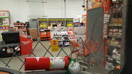 Home Improvement Store «The Home Depot», reviews and photos, 18139 Highland Rd, Baton Rouge, LA 70810, USA