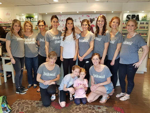 Day Spa «Panache Hair Salon & Day Spa», reviews and photos, 491 US-22, Whitehouse Station, NJ 08889, USA