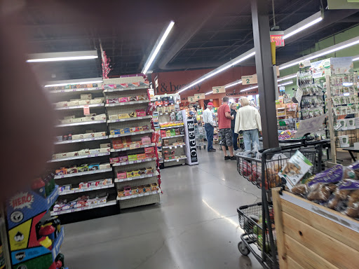 Natural Foods Store «Natural Grocers», reviews and photos, 3970 E Lohman Ave, Las Cruces, NM 88011, USA