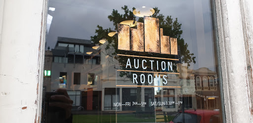 Auction Rooms