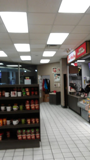 Coffee Shop «Tim Hortons», reviews and photos, 1305 W 5th St, Marysville, OH 43040, USA