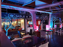 Atmosphère du Restaurant La table à plancha (La Grande Motte) - n°4