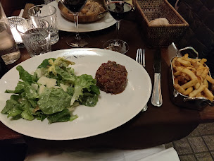 Photo n°85 de L'Etage à Annecy ()