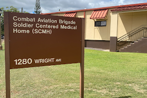 Aviation Medicine Clinic (DDHC) image