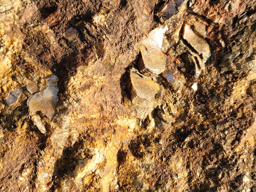 Park «Fort Washington Park», reviews and photos, Hudson River Greenway, New York, NY 10032, USA