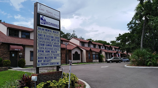 Consulate of Panama Foreign Consulate of Panama in Tampa