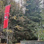 Photo n°2 de l'avis de Christine.u fait le 05/01/2020 à 17:29 sur le  Naturfreundehaus à Kirchenlamitz