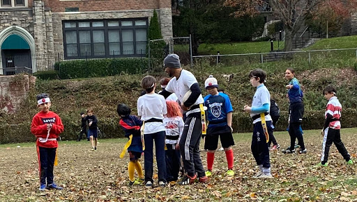 Park «Battle Hill Park», reviews and photos, Battle Ave, White Plains, NY 10606, USA