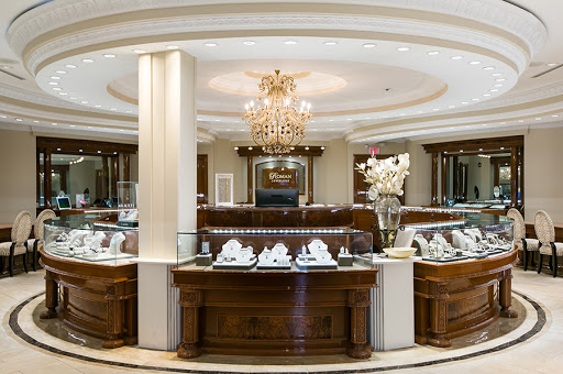 Jewelry Store «Roman Jewelers», reviews and photos, 500 Commons Way, Bridgewater, NJ 08807, USA