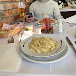 Photo n°4 de l'avis de Katja.. fait le 03/06/2022 à 21:33 sur le  Pizzeria Bargteheide à Bargteheide