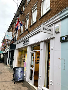 Space NK Cobham 29 Oakdene Parade, Cobham KT11 2LR, United Kingdom