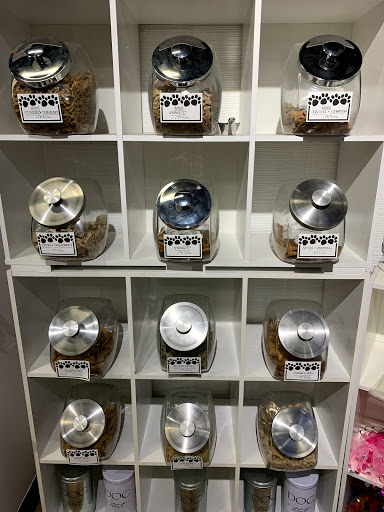 Pet Supply Store «wag boutique», reviews and photos, 301 Brookstown Ave #400, Winston-Salem, NC 27101, USA