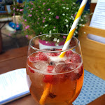 Photo n°6 de l'avis de Tanja.e fait le 25/06/2022 à 21:43 sur le  Gasthaus Breitbrunnen - Eeva Karjalainen à Unterkirnach