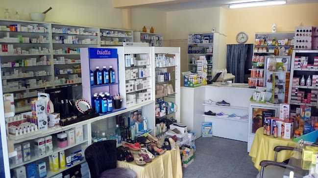 Opinii despre Παπαχρήστου Μίγκου Δ în Θεσσαλονίκη - Φαρμακείο