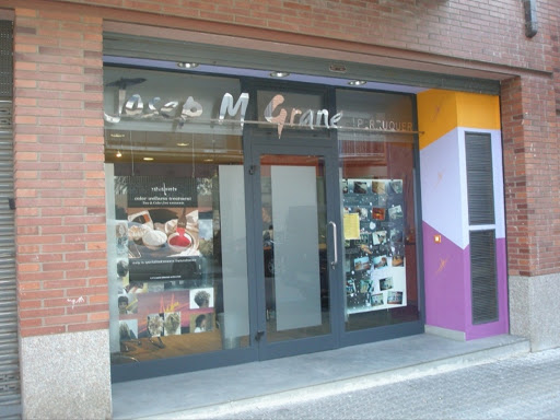 Peluquería Grané en Sant Joan de Vilatorrada, Barcelona