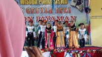 Foto SD  Negeri Payaman, Kabupaten Lamongan