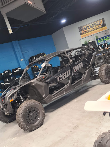 ATV Dealer «Tek Motorsports», reviews and photos, 1691 N Zaragoza Rd #1, El Paso, TX 79936, USA