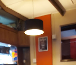 Julian's Café-Bar - Eikestad Mall. photo
