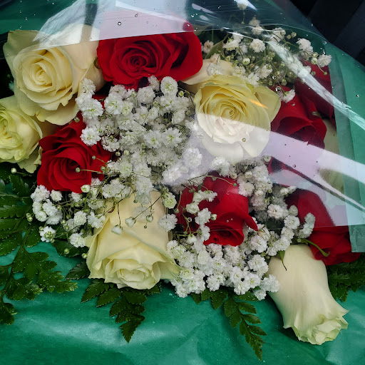 Florist «Blooms Of Wayne», reviews and photos, 2075 Hamburg Turnpike, Wayne, NJ 07470, USA