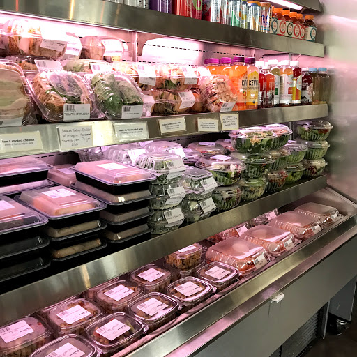 Grocery Store «Grocery», reviews and photos, 101 S 13th St, Philadelphia, PA 19107, USA