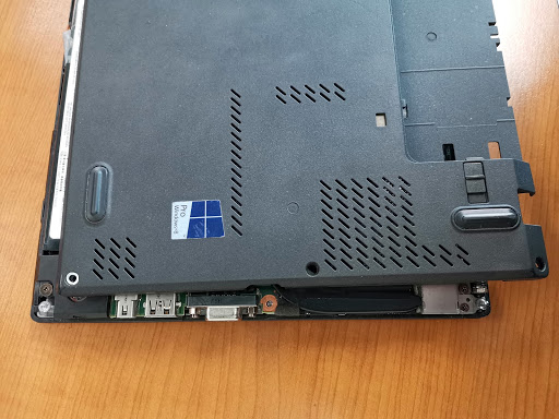 Computer Store «Pod Computers Inc.», reviews and photos, 1925 South Ave, Rochester, NY 14620, USA