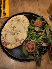 Plats et boissons du Pizzeria Le Boufflers à Nancy - n°13