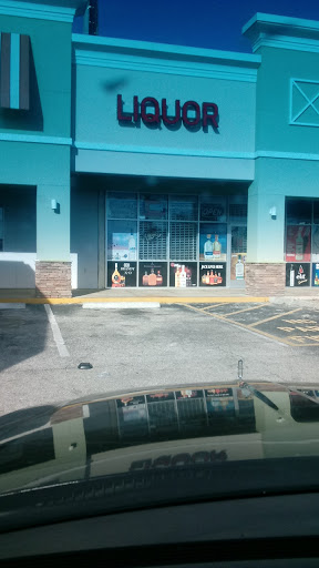 Liquor Store «I-Drive Liquors Inc», reviews and photos, 6169 Westwood Blvd, Orlando, FL 32821, USA