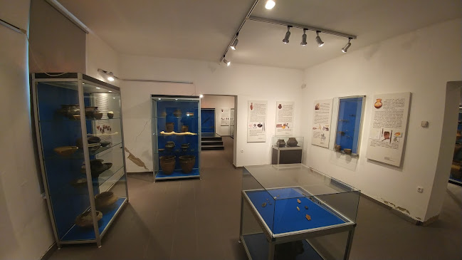 Értékelések erről a helyről: Detki Régészeti Múzeum, Detk - Múzeum