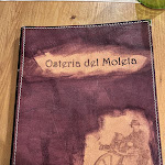 Photo n°5 de l'avis de Ferruccio. fait le 13/01/2024 à 21:25 sur le  Osteria del Moleta à Sondalo