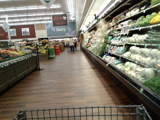 Grocery Store «Albertsons», reviews and photos, 2321 W University Dr, Denton, TX 76201, USA
